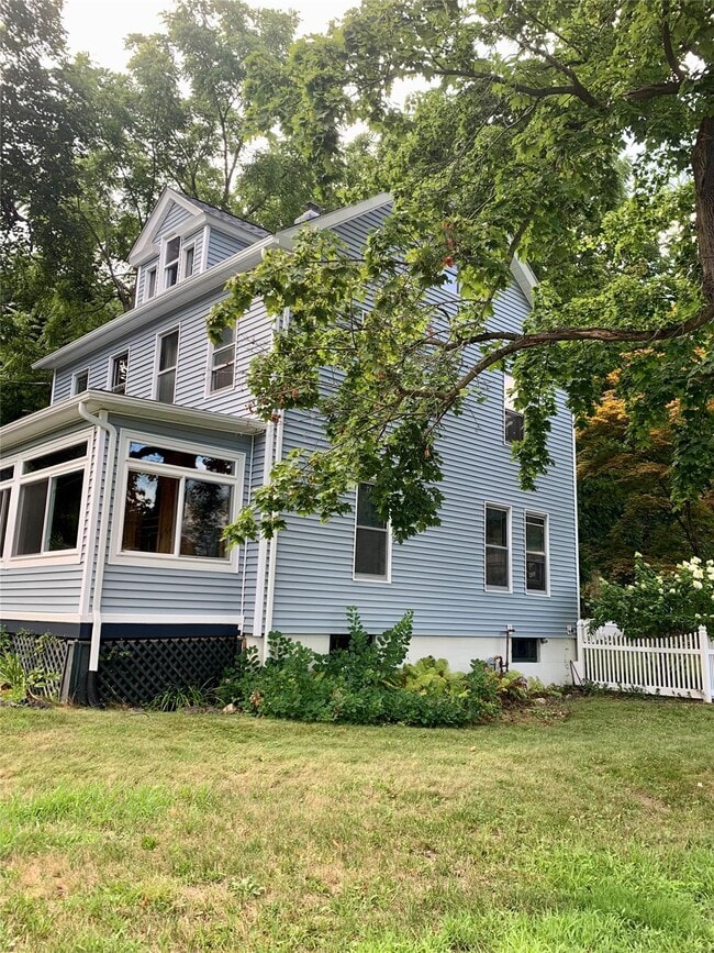 Building Photo - 40 Wheeler Ave