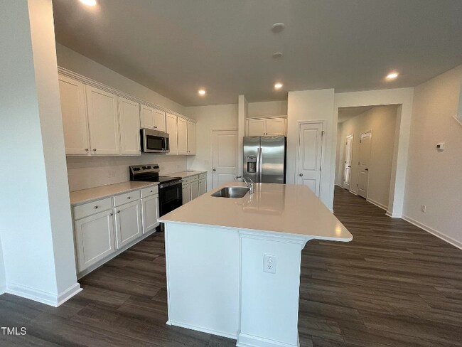 Foto del edificio - 296 Thompson Overlook Wy