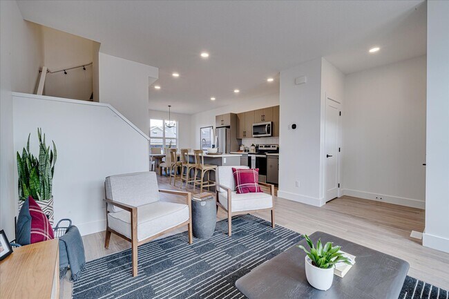 Photo du bâtiment - 141 Rosewood Blvd E