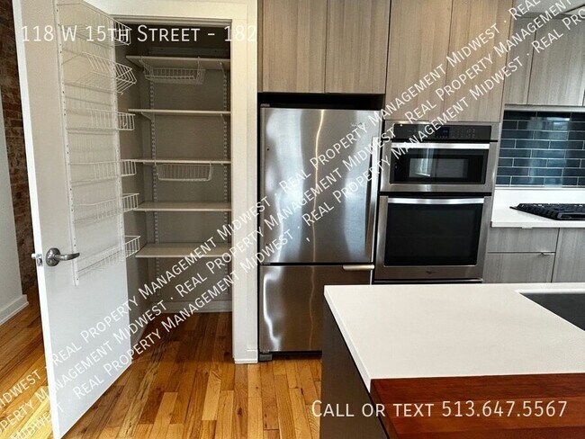Foto del edificio - 118 W 15th St