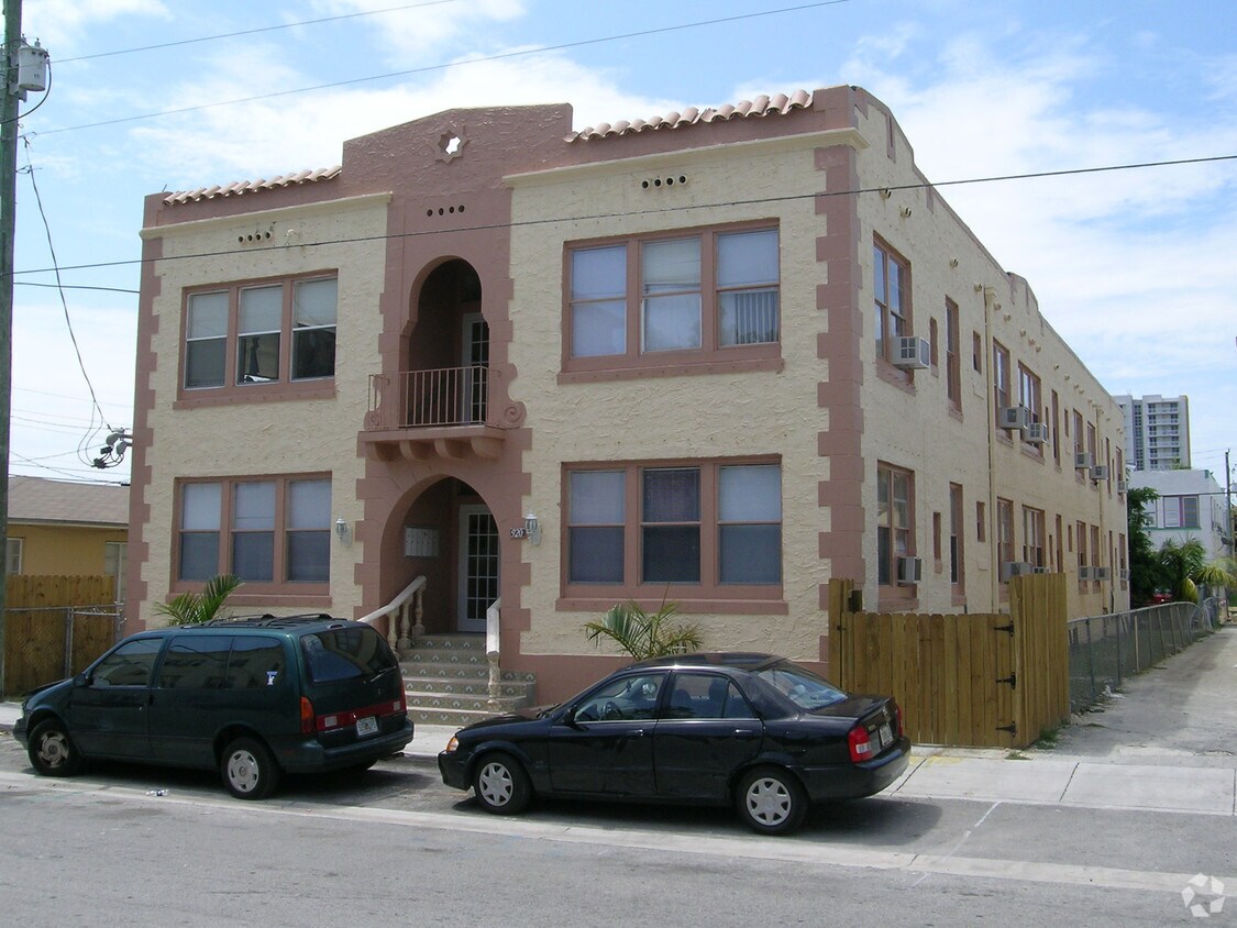 Foto del edificio - 920 SW 5th St