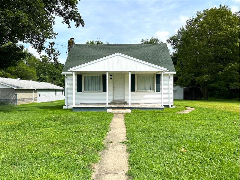 Primary Photo - 137 Mahan Ln