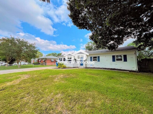 Foto del edificio - 4945 Paine Ln