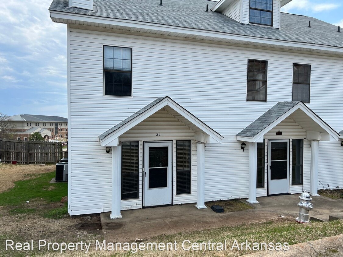 23 Edgehill Cove, Maumelle, AR 72113 House Rental in Maumelle, AR