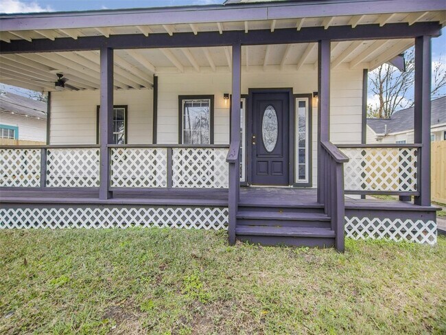 Foto del edificio - 5108 Clay St