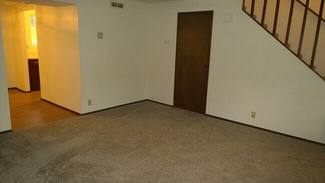 Sala de estar - 271 146th Pl NE