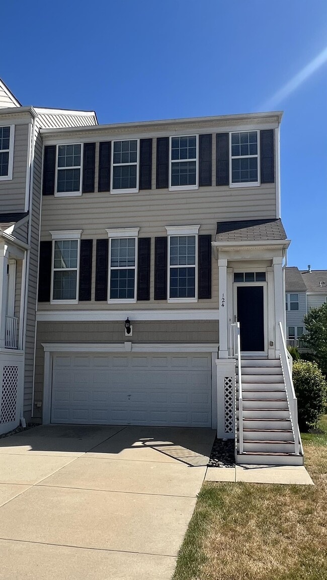 Photo - 124 Wilder Wy (North Wales, PA) Townhome