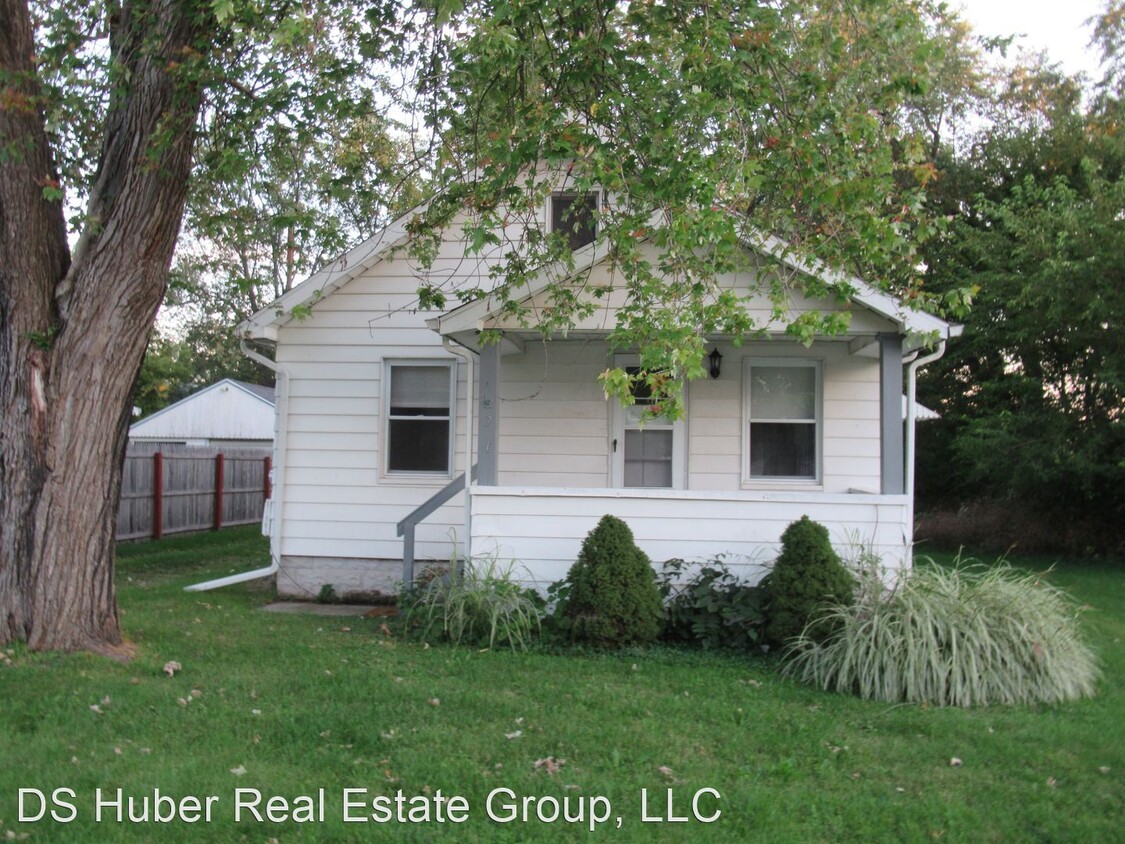 Primary Photo - 2 br, 1 bath House - 730 Community St