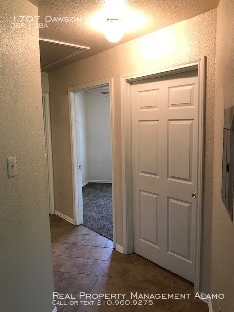 Building Photo - 1707 Dawson St