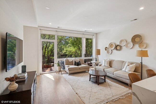 Foto del edificio - 1753 N Kedzie Blvd