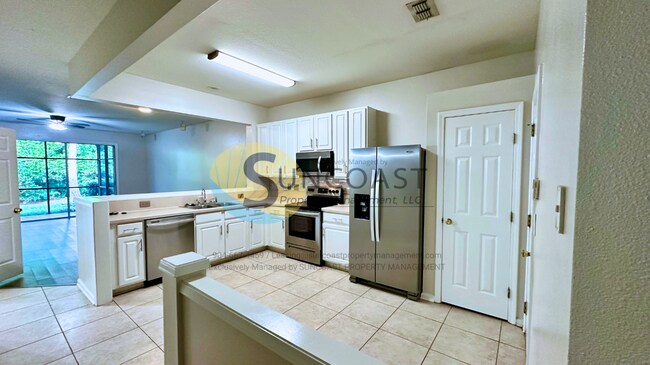 Foto del edificio - Gorgeous Brightwater townhome for rent off...