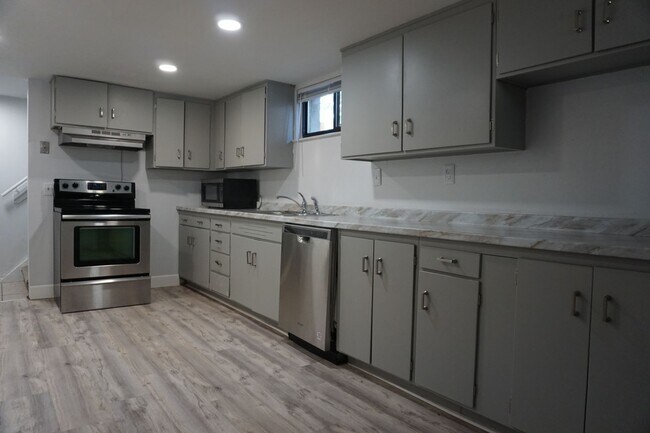 Foto del edificio - 3551 S 2200 W