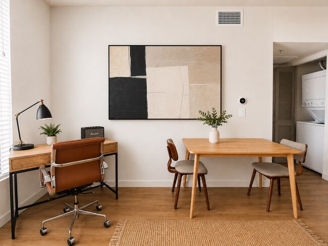 Foto del interior - The Arden