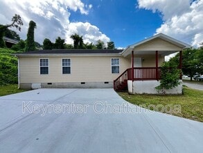 Building Photo - 1508 Ryan St