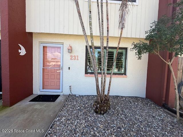 Building Photo - 231 Canaveral Beach Blvd