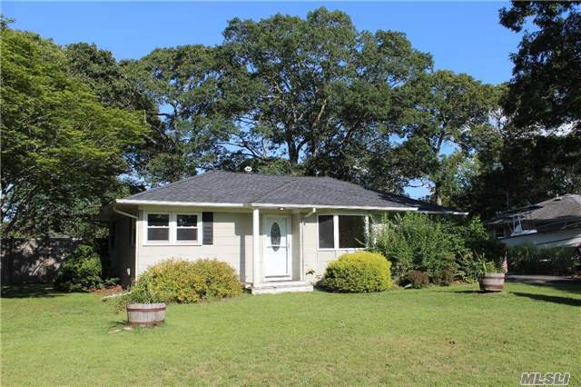 Foto principal - 116 Sylvan Ave