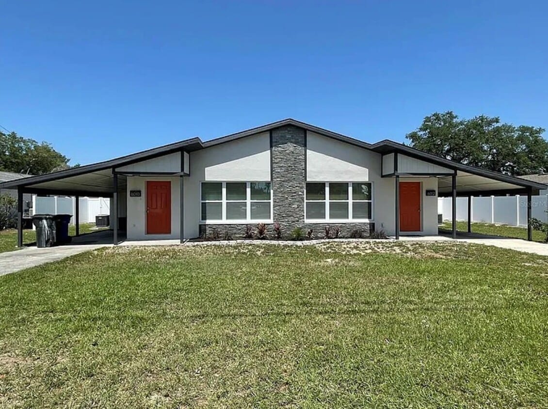 Photo - 6010 Rex Hall Lane, Unit 6010