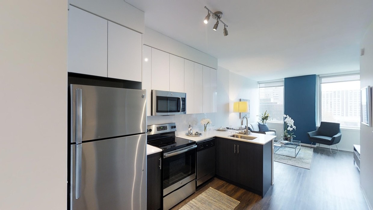 Photo - Two Twelve Clayton Apartments