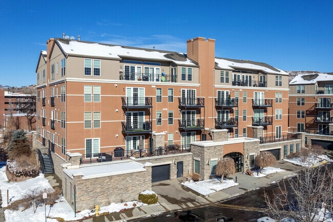 Building Photo - Millstone at Clear Creek Square