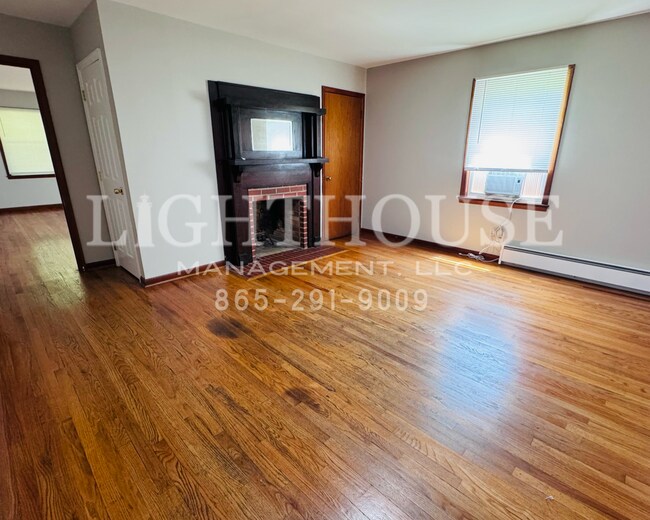 Foto del edificio - 2152 Dandridge Ave