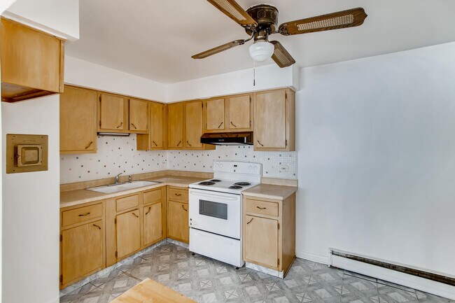 Foto del edificio - 2025 N 19th Ave