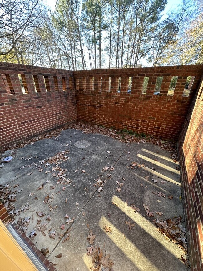 Foto del edificio - 3512 Ivy Commons Drive Unit 101, Raleigh Nc