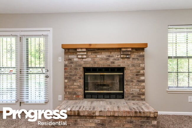 Building Photo - 8077 Cherrybark Dr