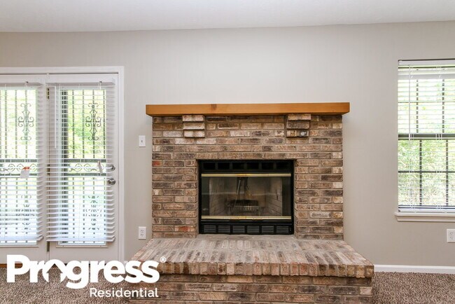 Foto del edificio - 8077 Cherrybark Dr