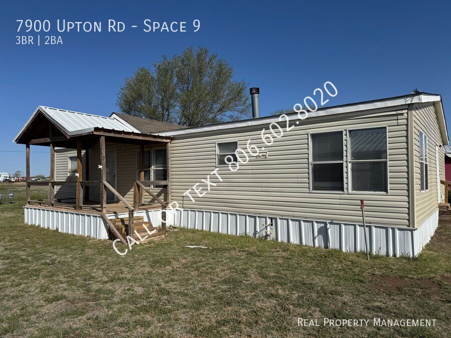 Primary Photo - 7900 Upton Rd