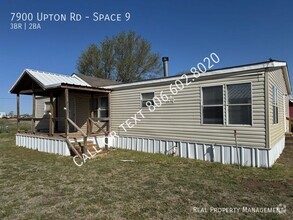 Building Photo - 7900 Upton Rd
