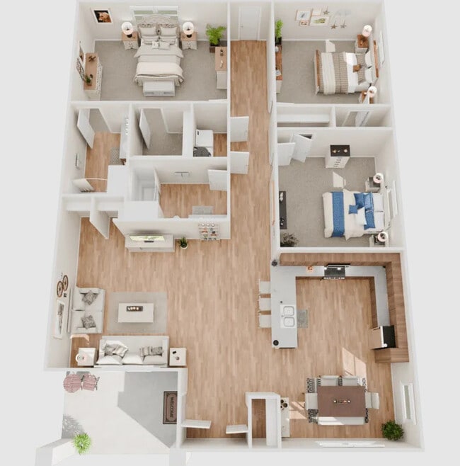 Building Photo - Virtu Upper Valley