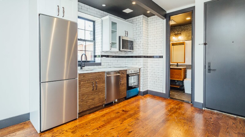 Foto principal - 703 Rogers Ave