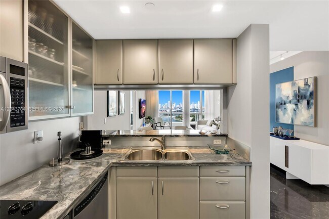 Foto del edificio - 540 West Ave