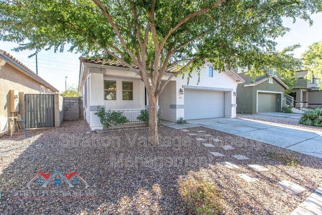 Building Photo - 1287 E Frances Ln