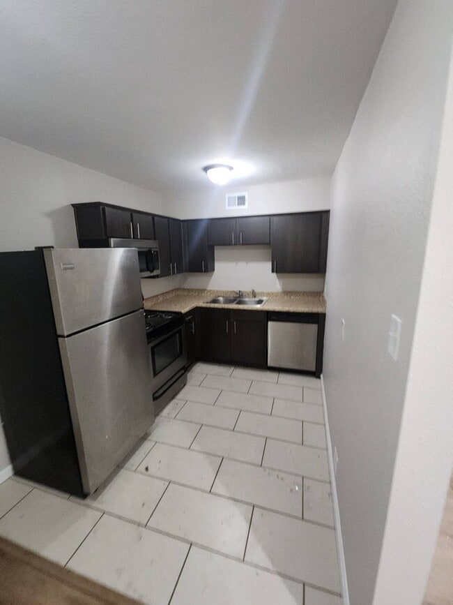 Interior Photo - Reiger Park Apartments