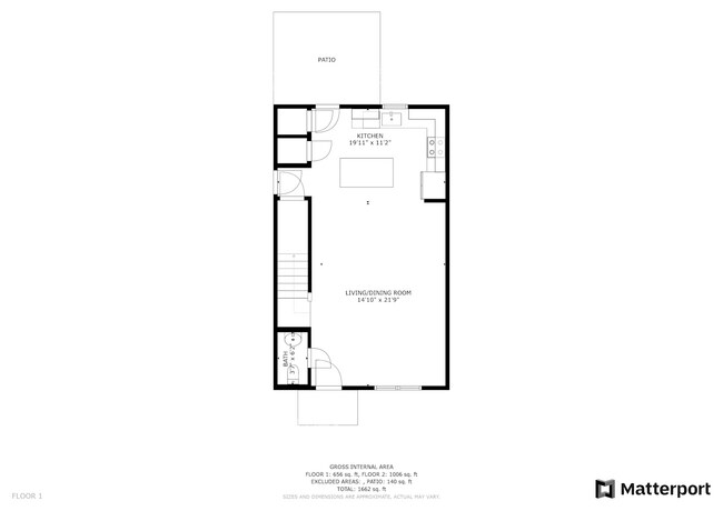 Building Photo - 2101 Brokeshire Dr