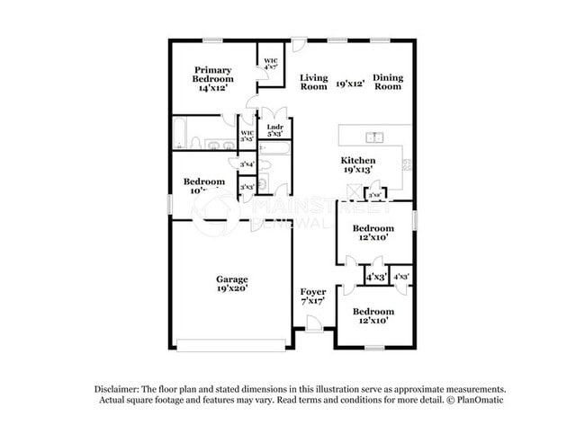 Building Photo - 4 Bedroom Pet-Friendly Home in Cape Coral,...