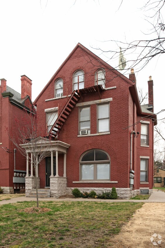 Building Photo - 1403 S 2nd St