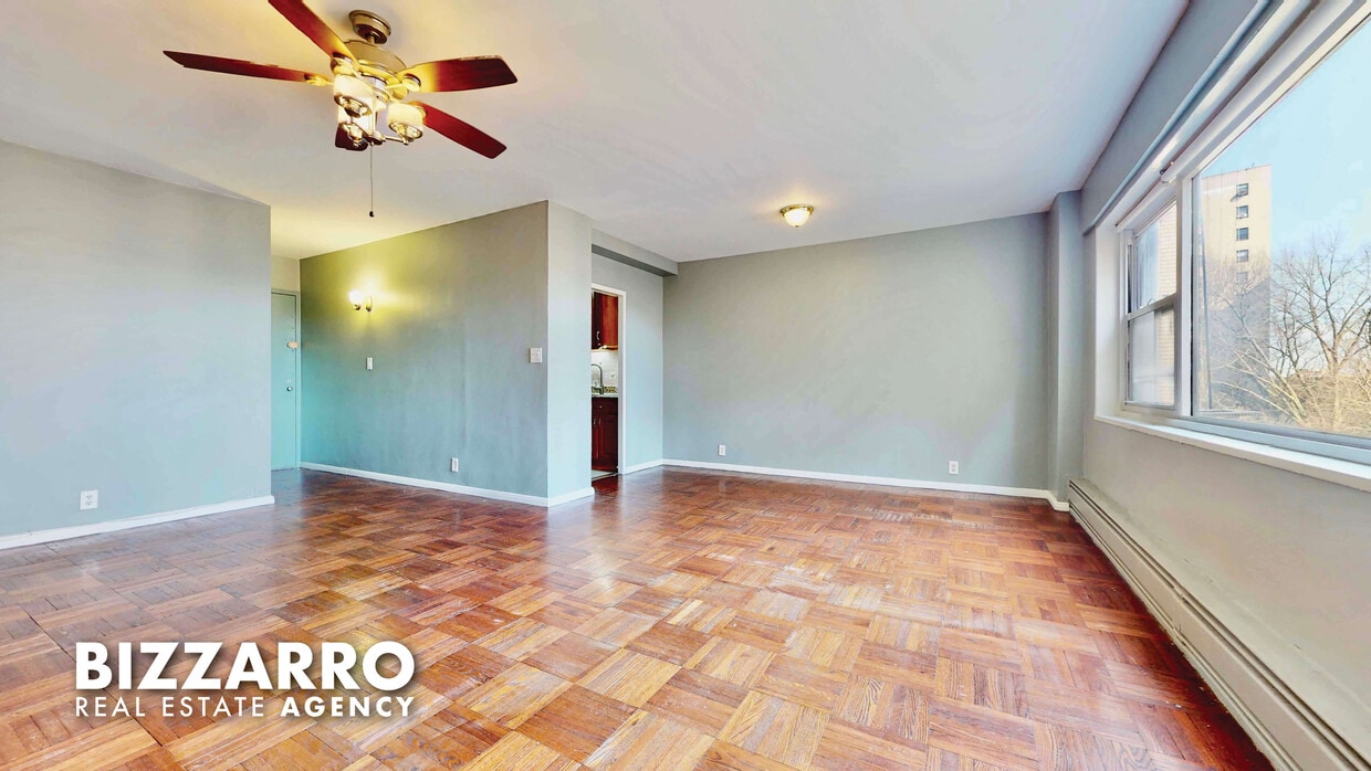 3 Fordham Hill Oval Unit 7G, The Bronx, NY 10468 Room for Rent in The