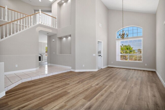 Foto del edificio - Cul-de-sac 4-bedroom House