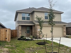 Building Photo - 4127 Neches Bnd Dr