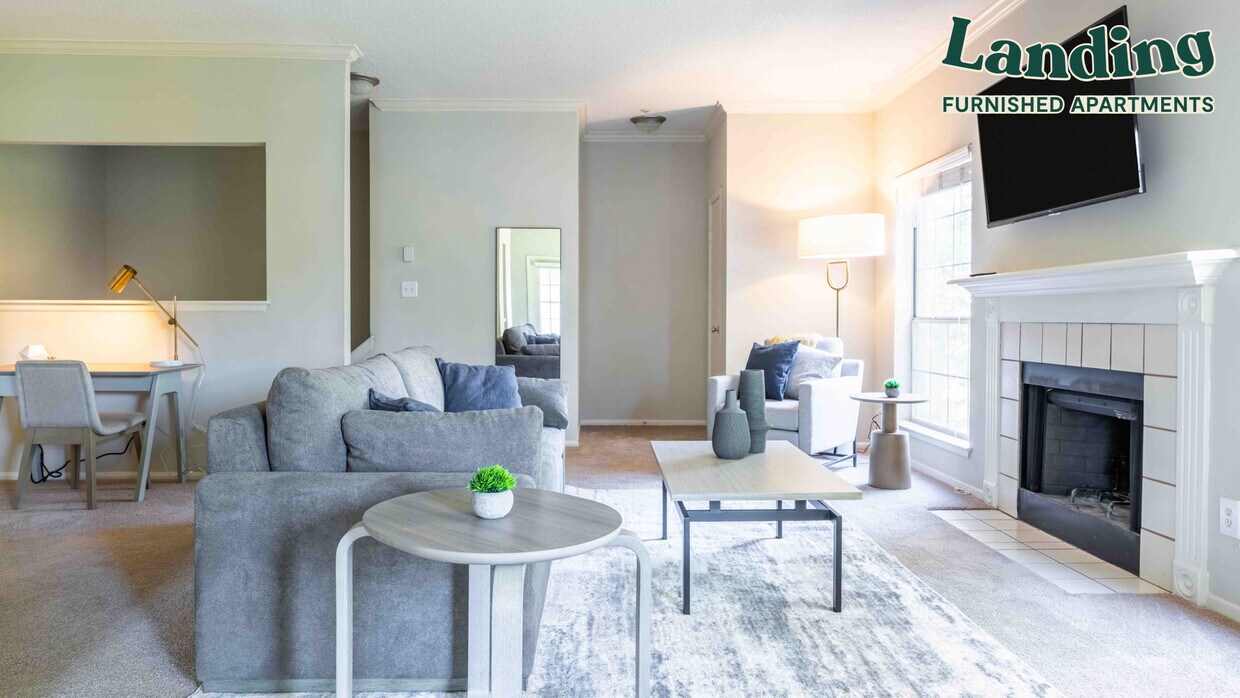 Foto principal - 7109 Vineyard Way