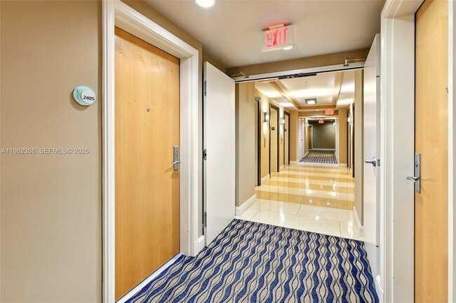 Foto del edificio - 244 Biscayne Blvd