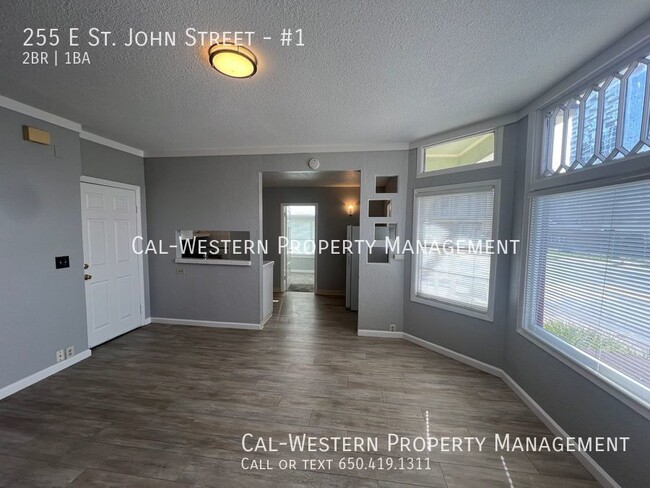 Building Photo - 255 E St John St