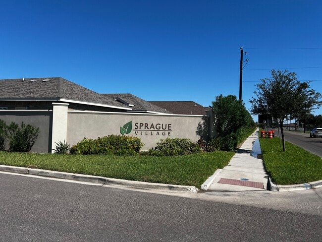 Gated Subdivision - 3813 Whitewing Ave