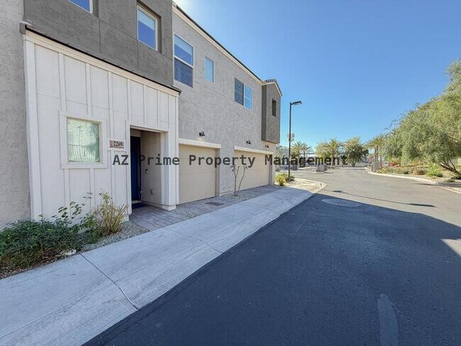 Foto del edificio - 2269 W Echo Ln