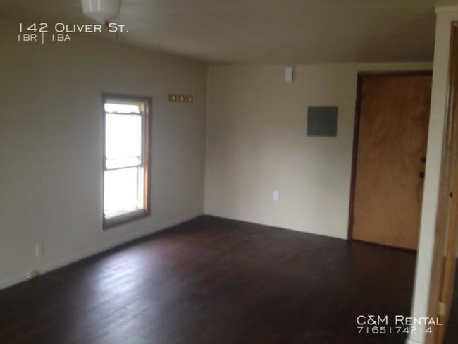 Building Photo - 1 bedroom in North Tonawanda NY 14120