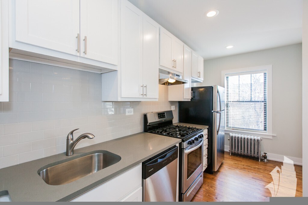 1940 W Wilson Ave Unit 3A, Chicago, IL 60640 Condo for Rent in