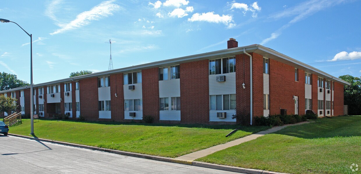 Foto del edificio - 5305 16th St