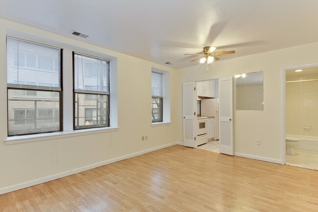 Foto del edificio - 2012 O St NW